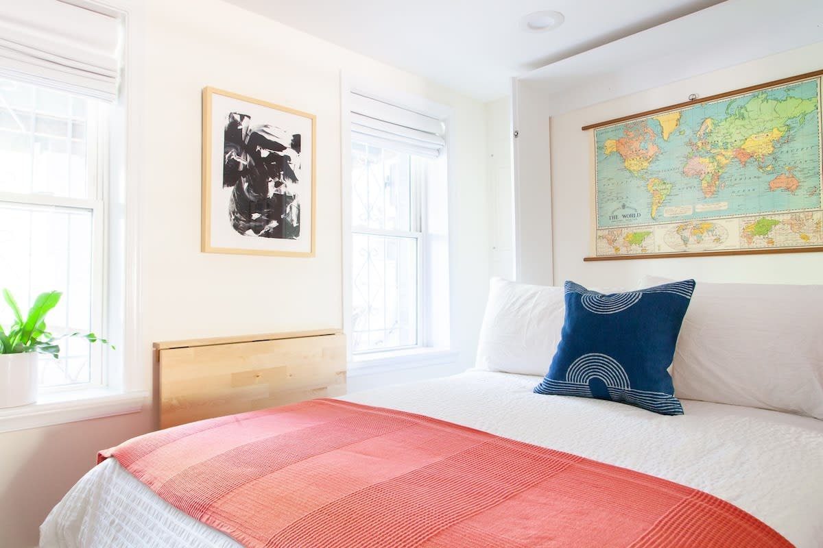 Washington DC Vacation Rental
