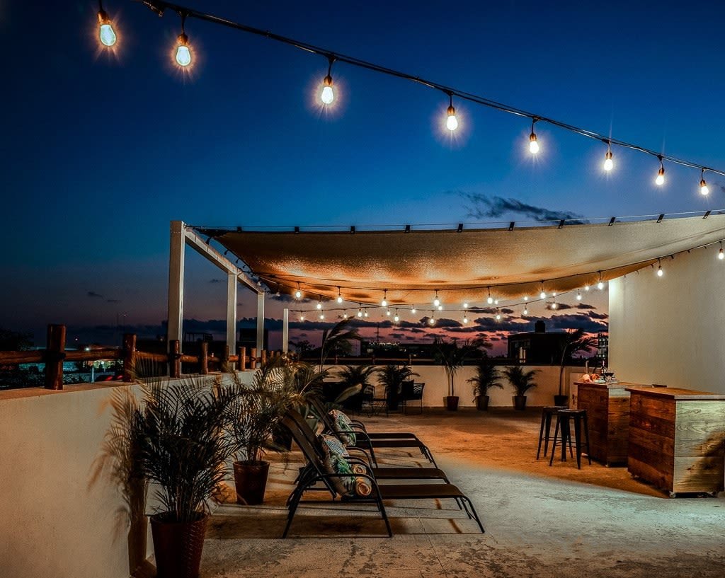 Playa del Carmen Vacation Rental