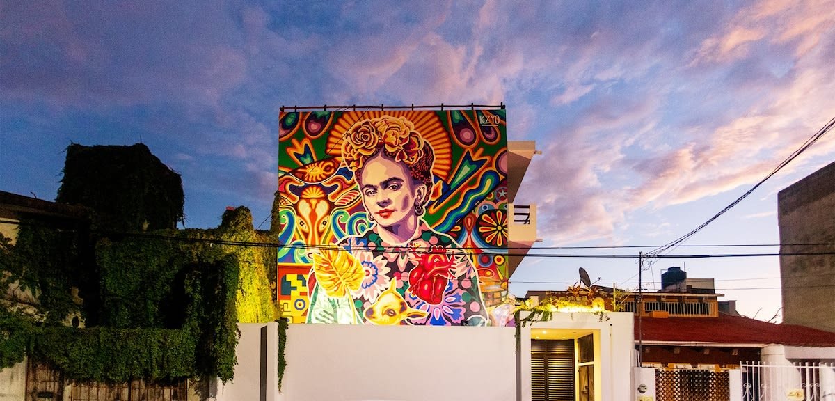 Playa del Carmen Vacation Rental