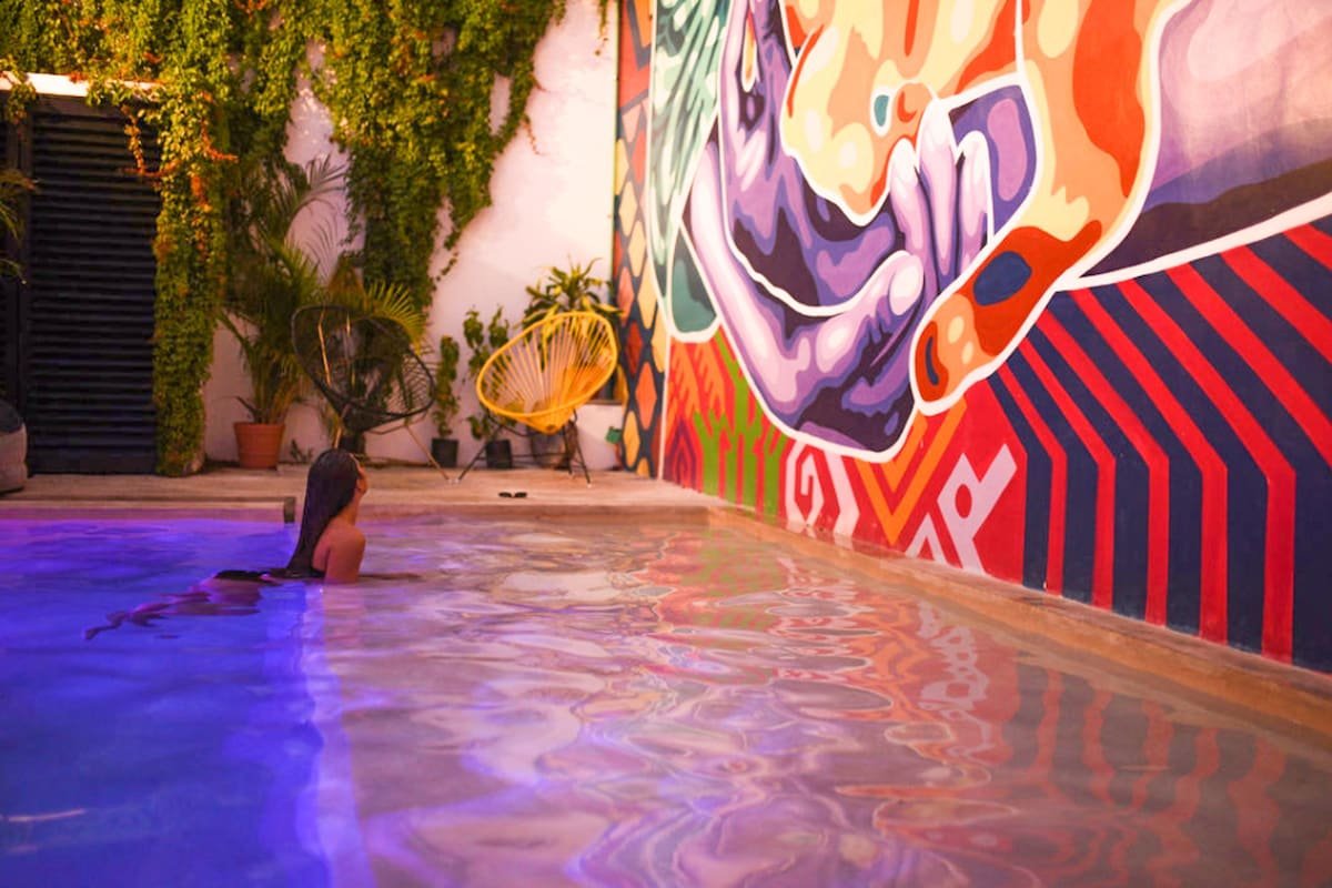 Playa del Carmen Vacation Rental