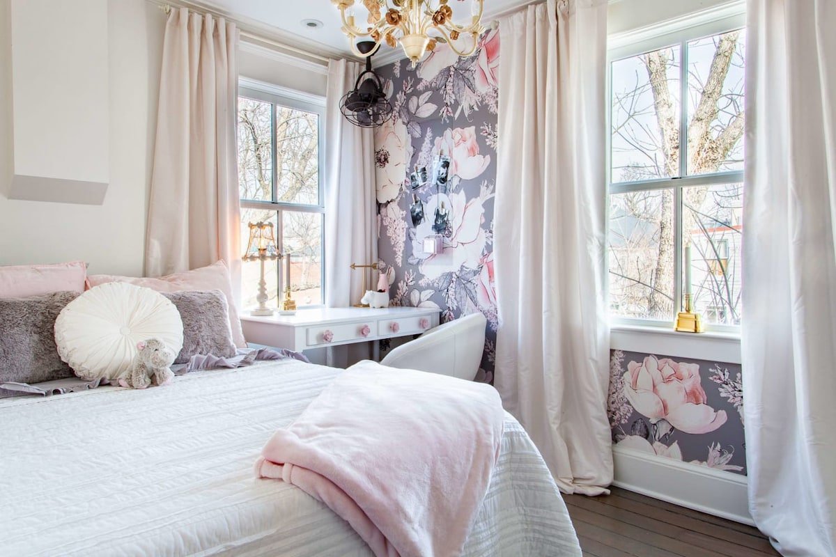 Alexandria Vacation Rental