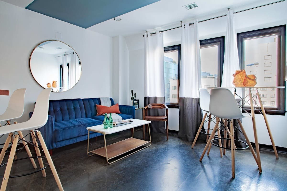 Washington DC Vacation Rental