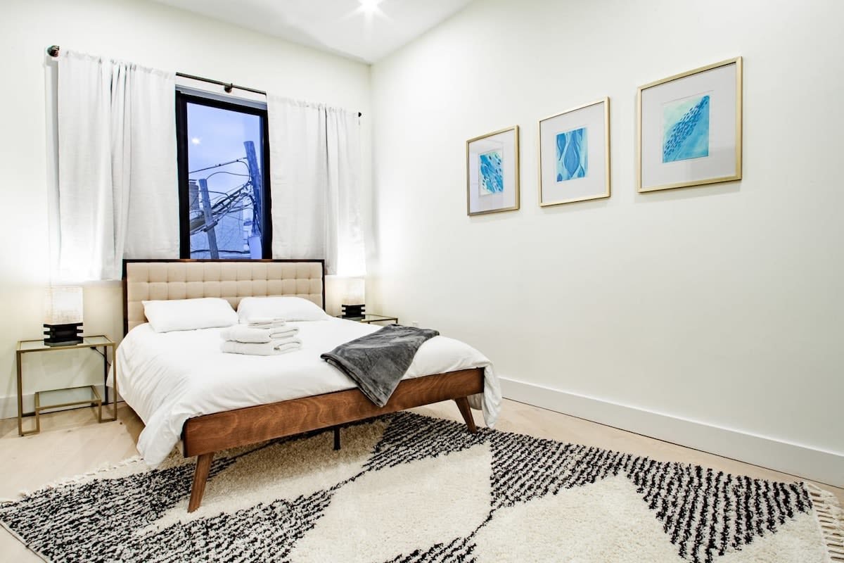 Washington DC Vacation Rental