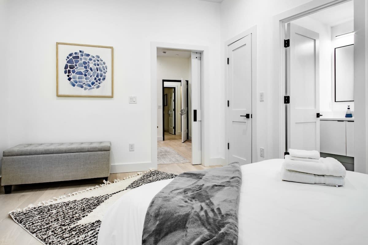 Washington DC Vacation Rental