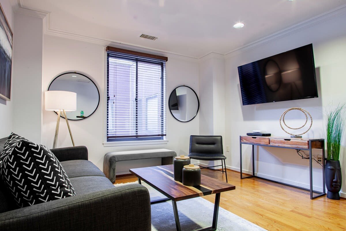 Washington DC Vacation Rental