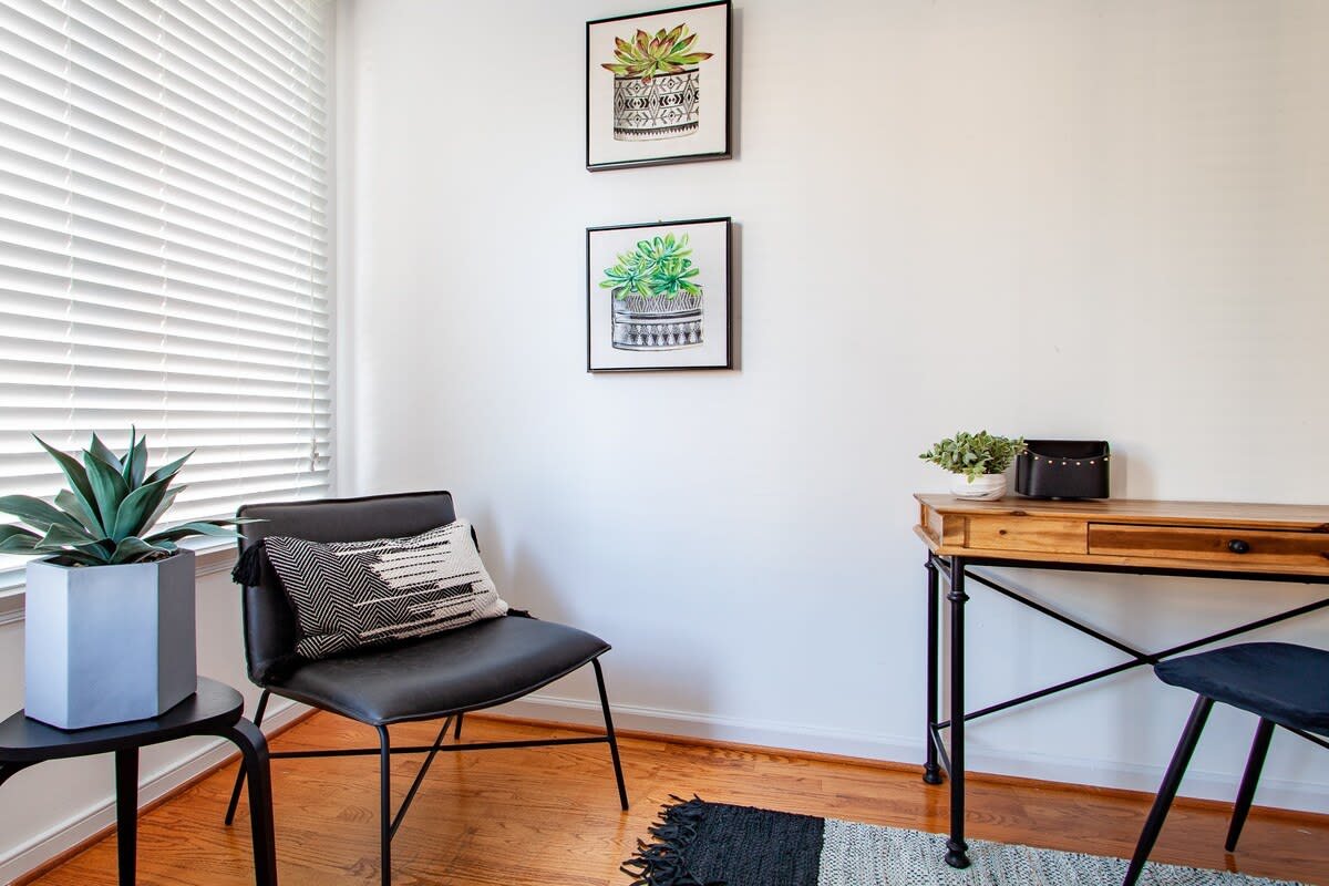 Washington DC Vacation Rental