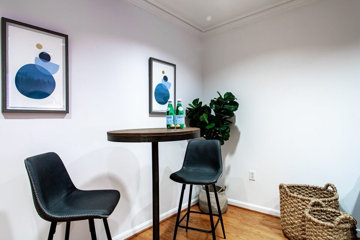 Washington DC Vacation Rental