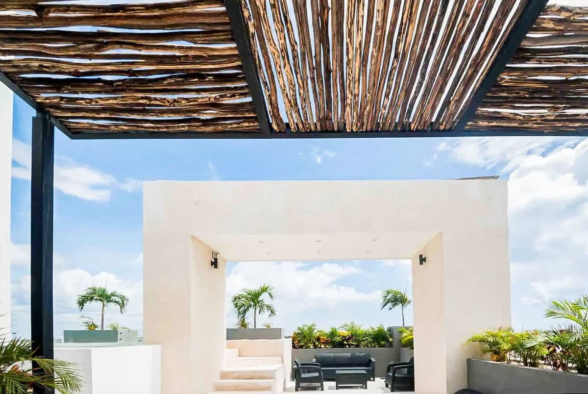 Playa del Carmen Vacation Rental