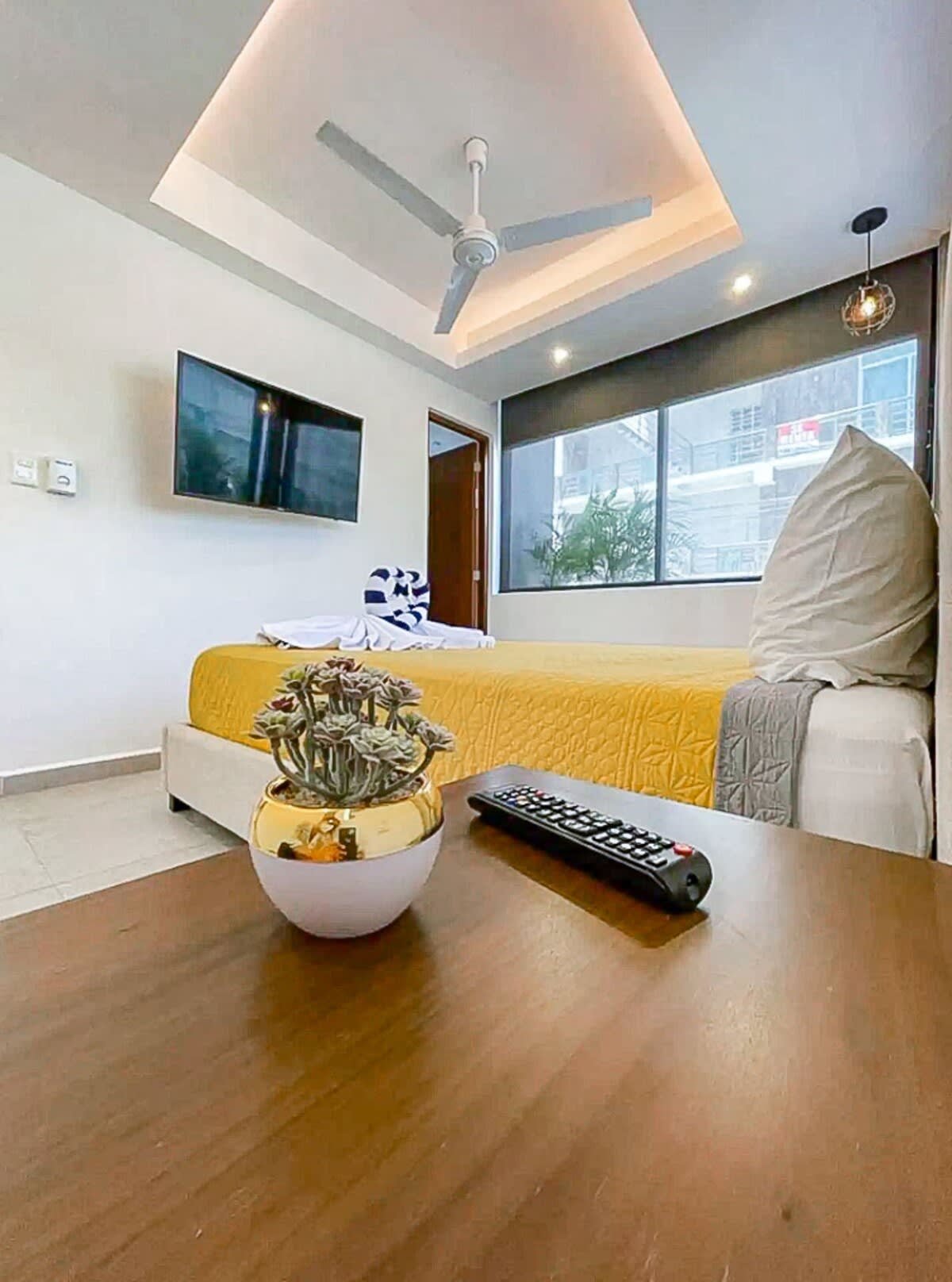 Playa del Carmen Vacation Rental