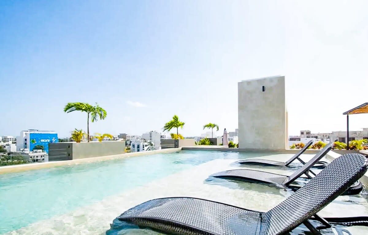 Playa del Carmen Vacation Rental