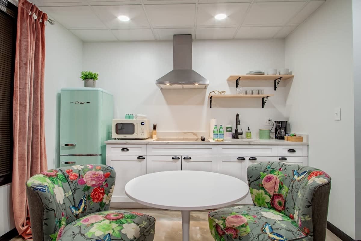 Washington DC Vacation Rental