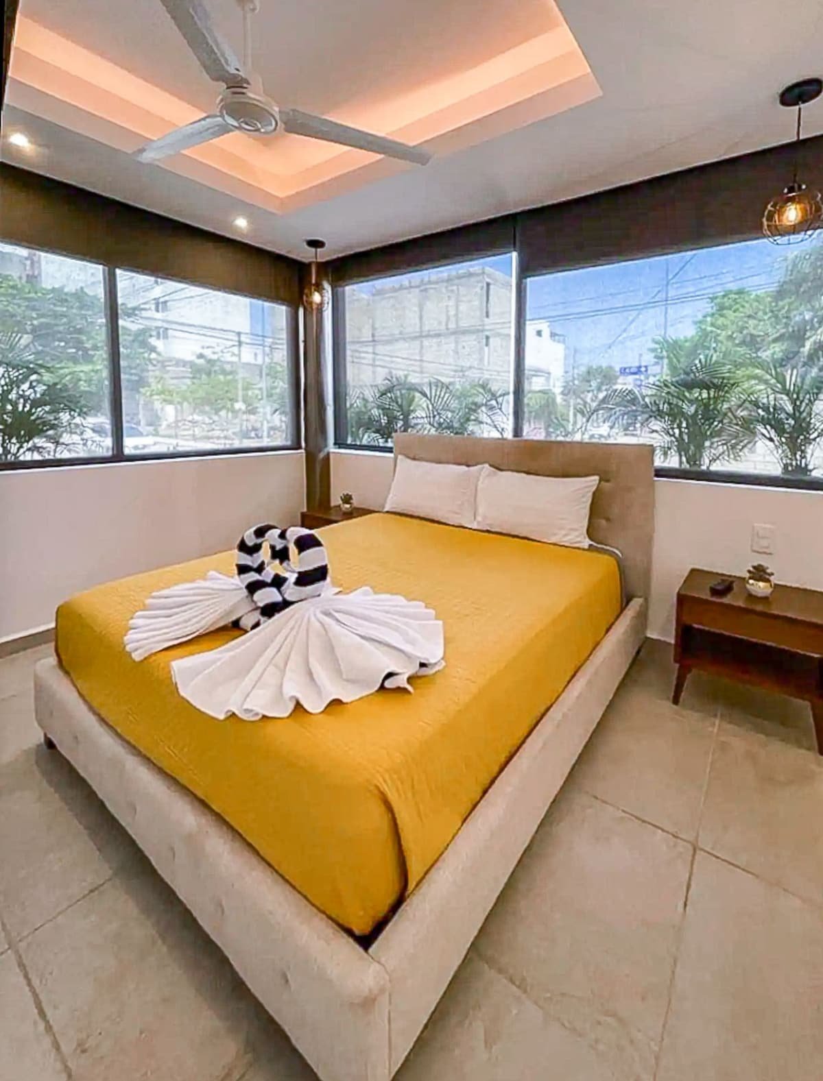 Playa del Carmen Vacation Rental