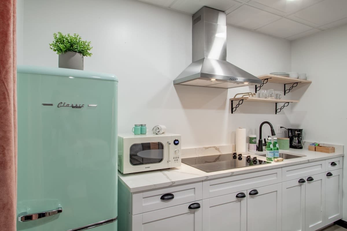 Washington DC Vacation Rental