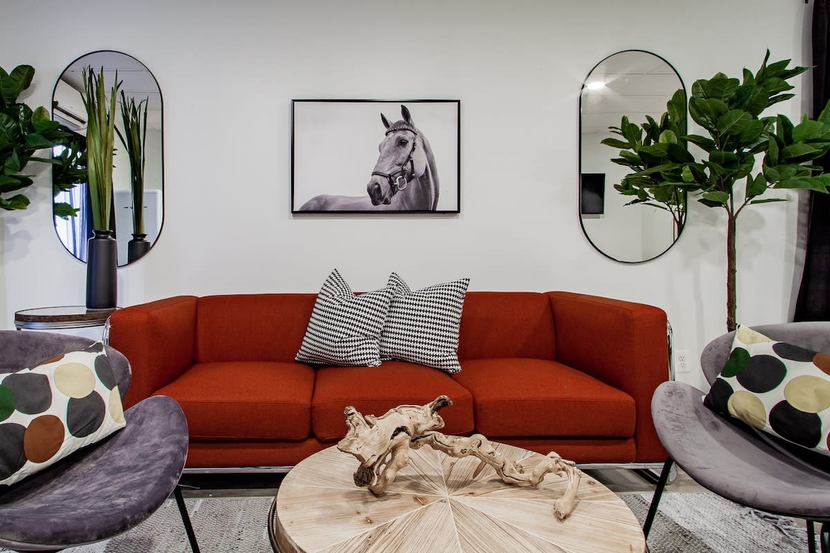 Washington DC Vacation Rental