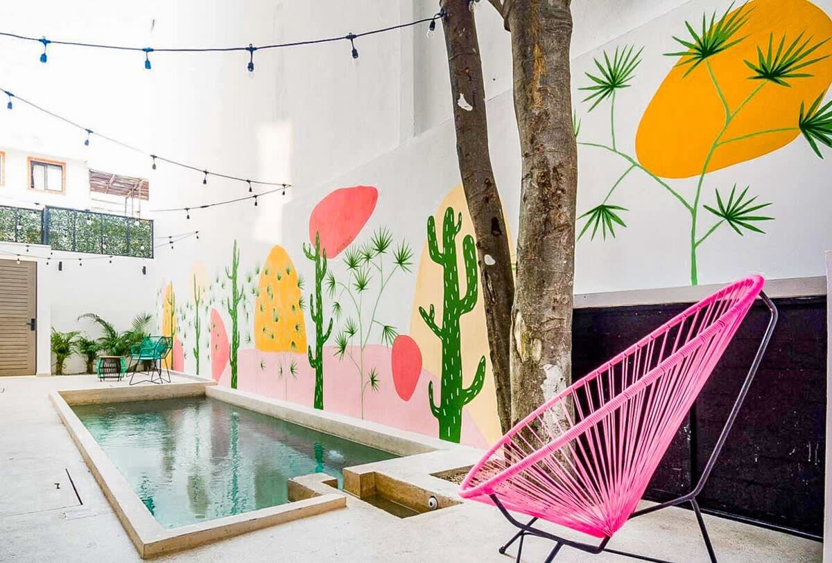 Playa del Carmen Vacation Rental