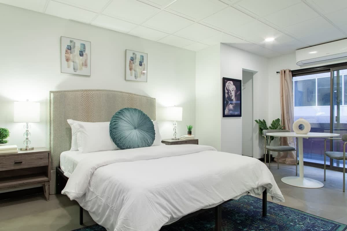 Washington DC Vacation Rental