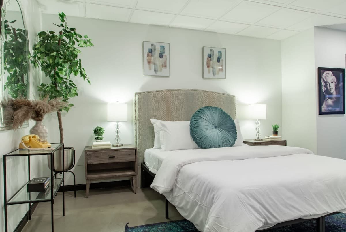 Washington DC Vacation Rental
