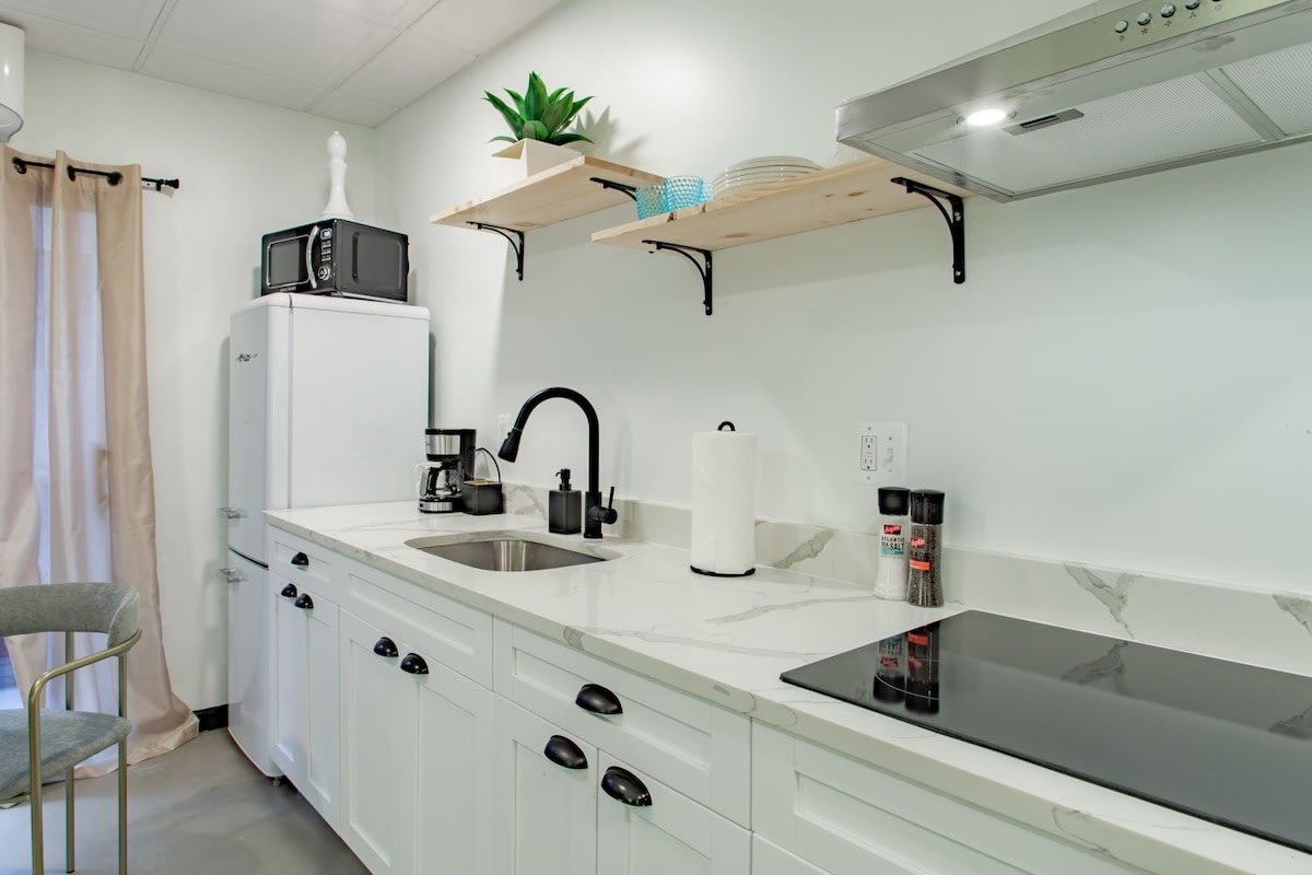 Washington DC Vacation Rental