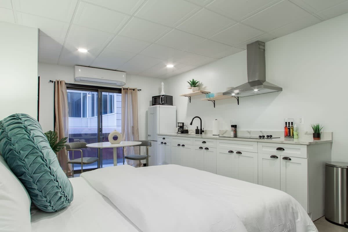 Washington DC Vacation Rental