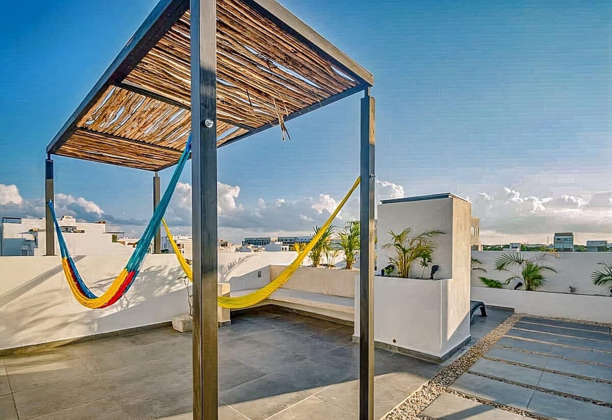 Playa del Carmen Vacation Rental