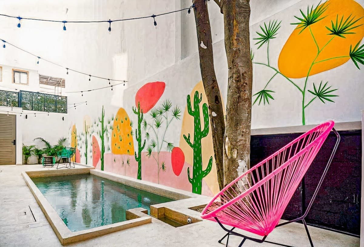 Playa del Carmen Vacation Rental