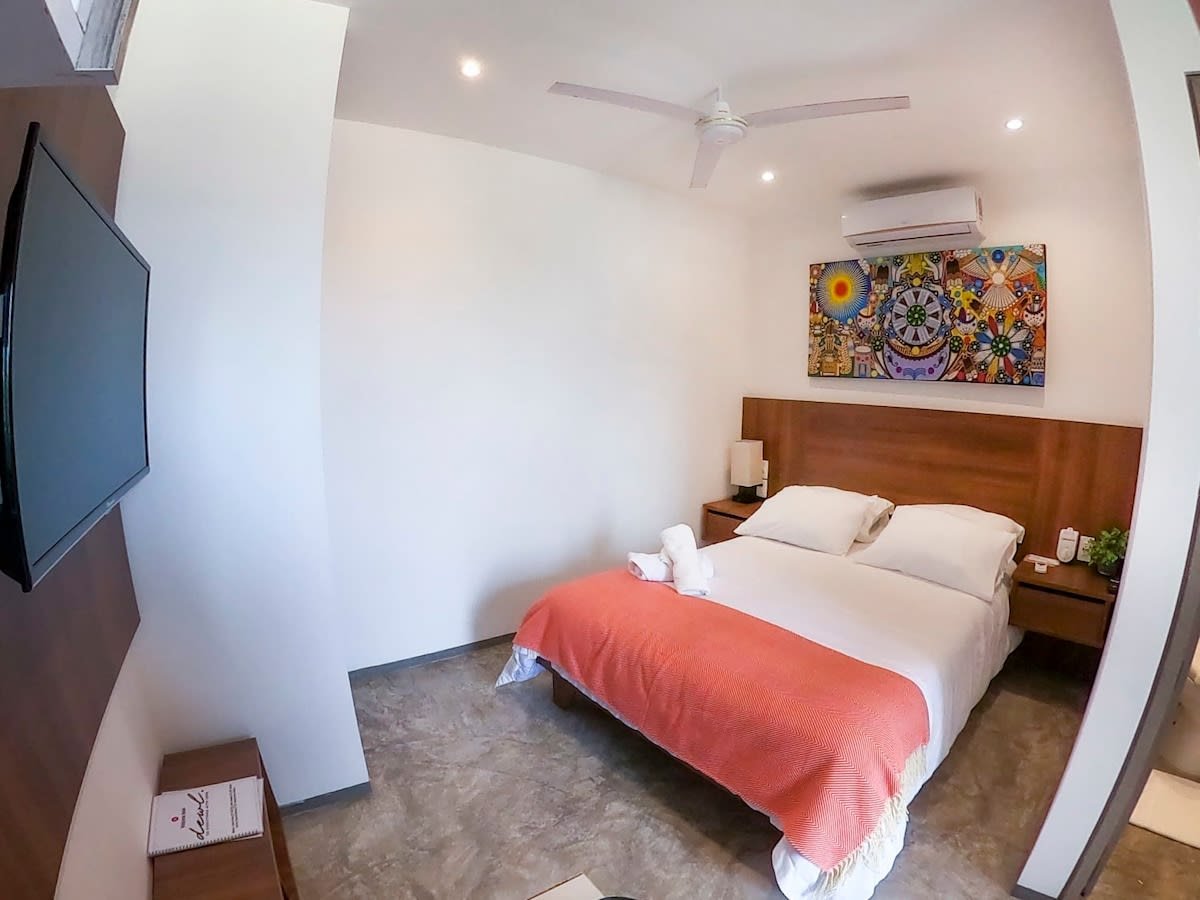 Playa del Carmen Vacation Rental
