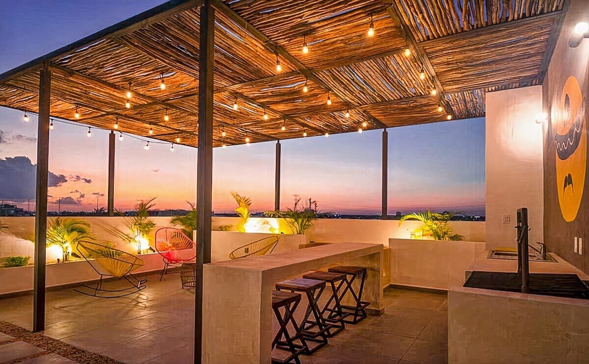 Playa del Carmen Vacation Rental