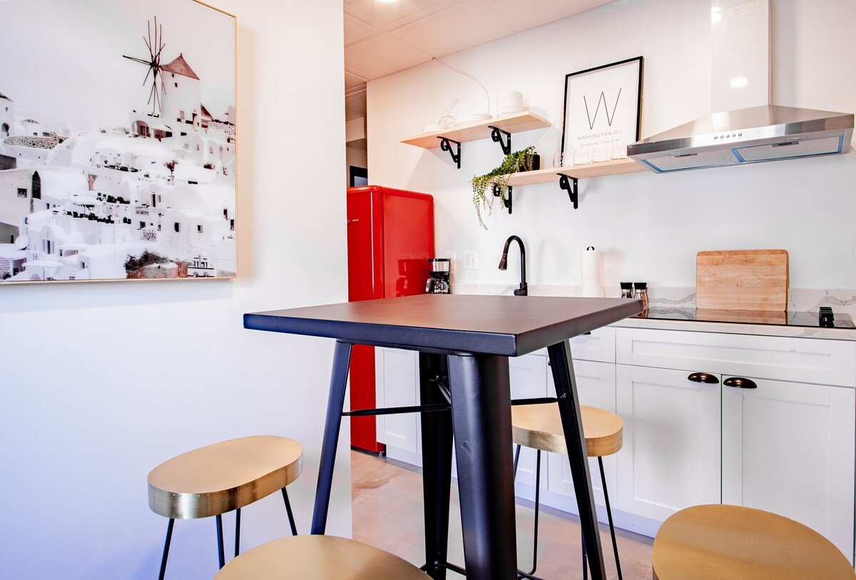 Washington DC Vacation Rental