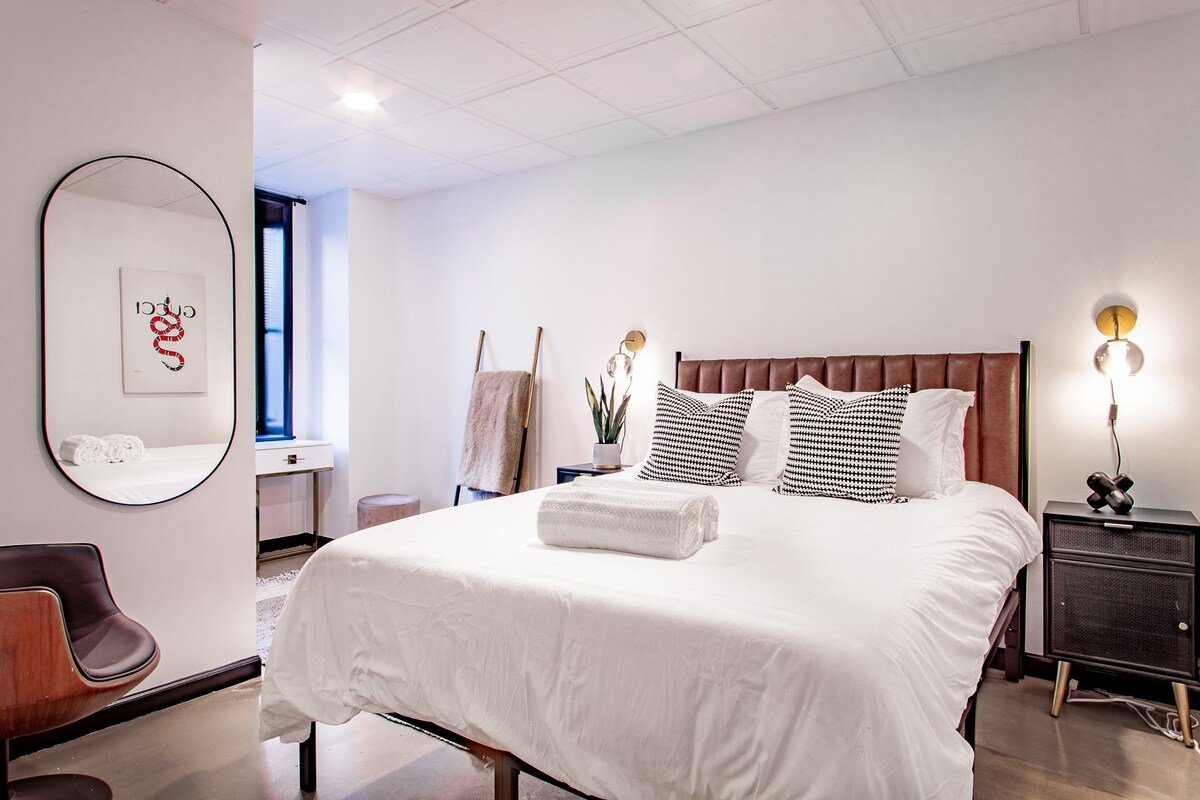 Washington DC Vacation Rental