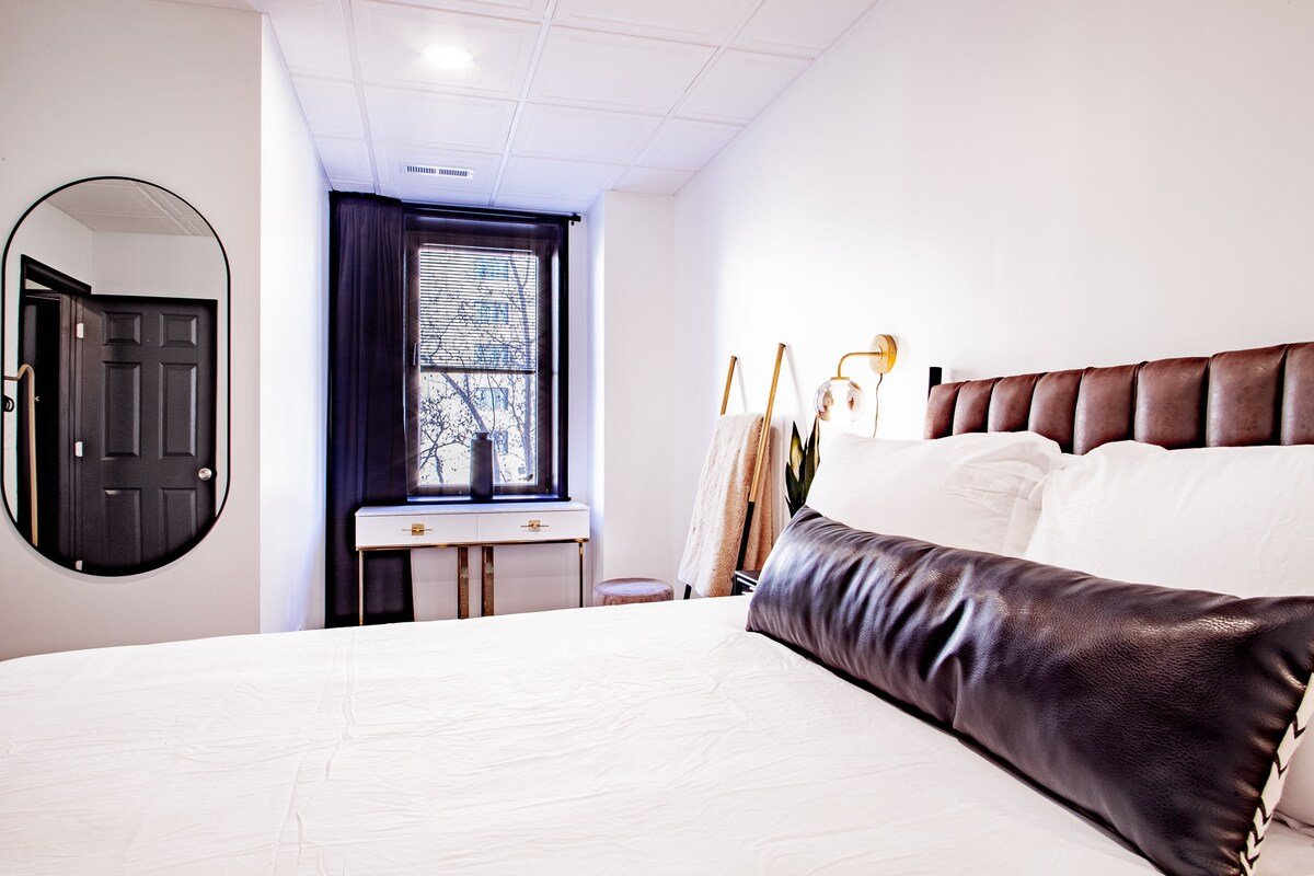 Washington DC Vacation Rental