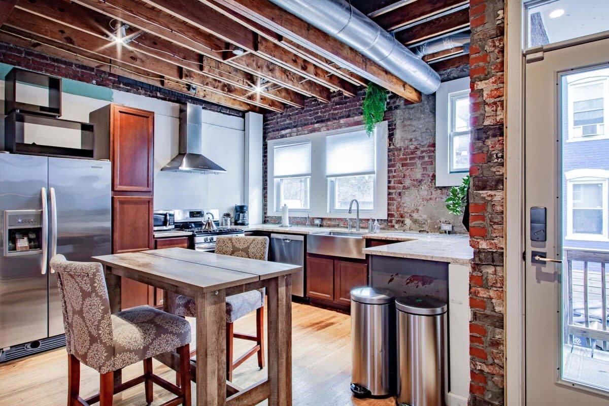 Washington DC Vacation Rental