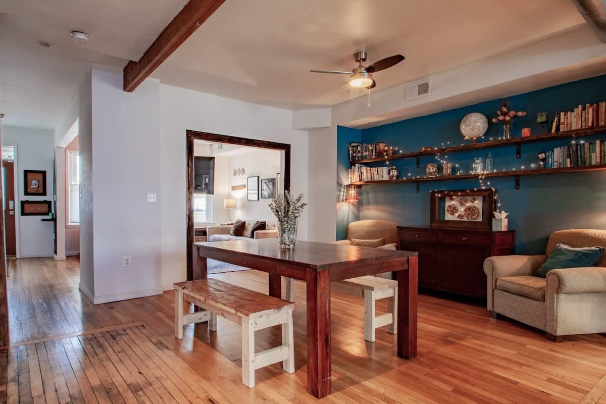 Washington DC Vacation Rental