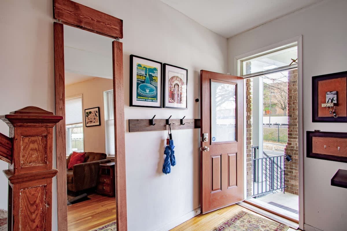 Washington DC Vacation Rental