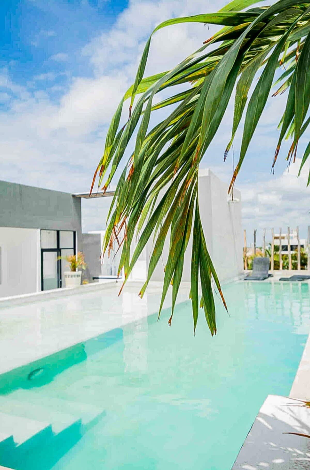 Playa del Carmen Vacation Rental