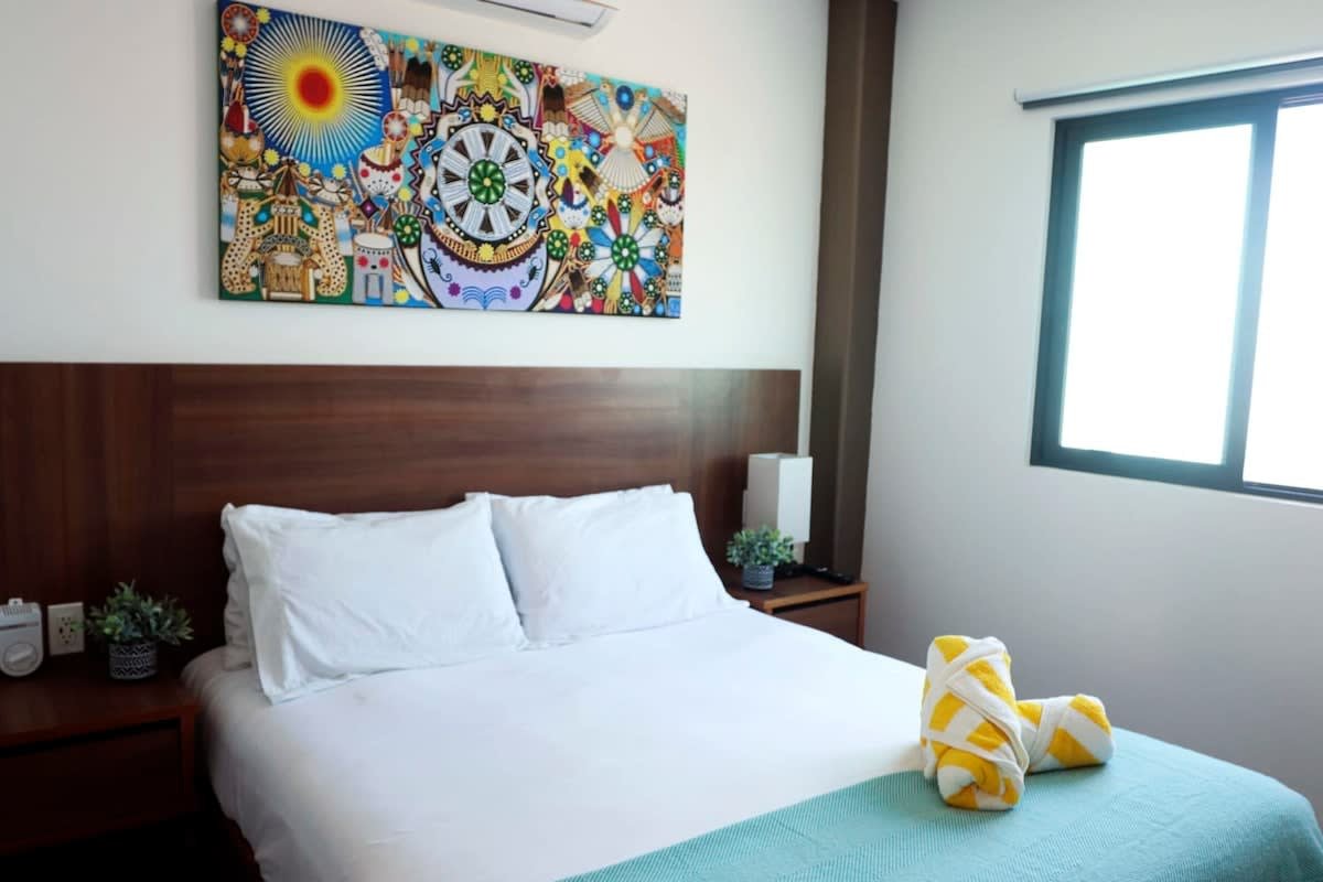 Playa del Carmen Vacation Rental