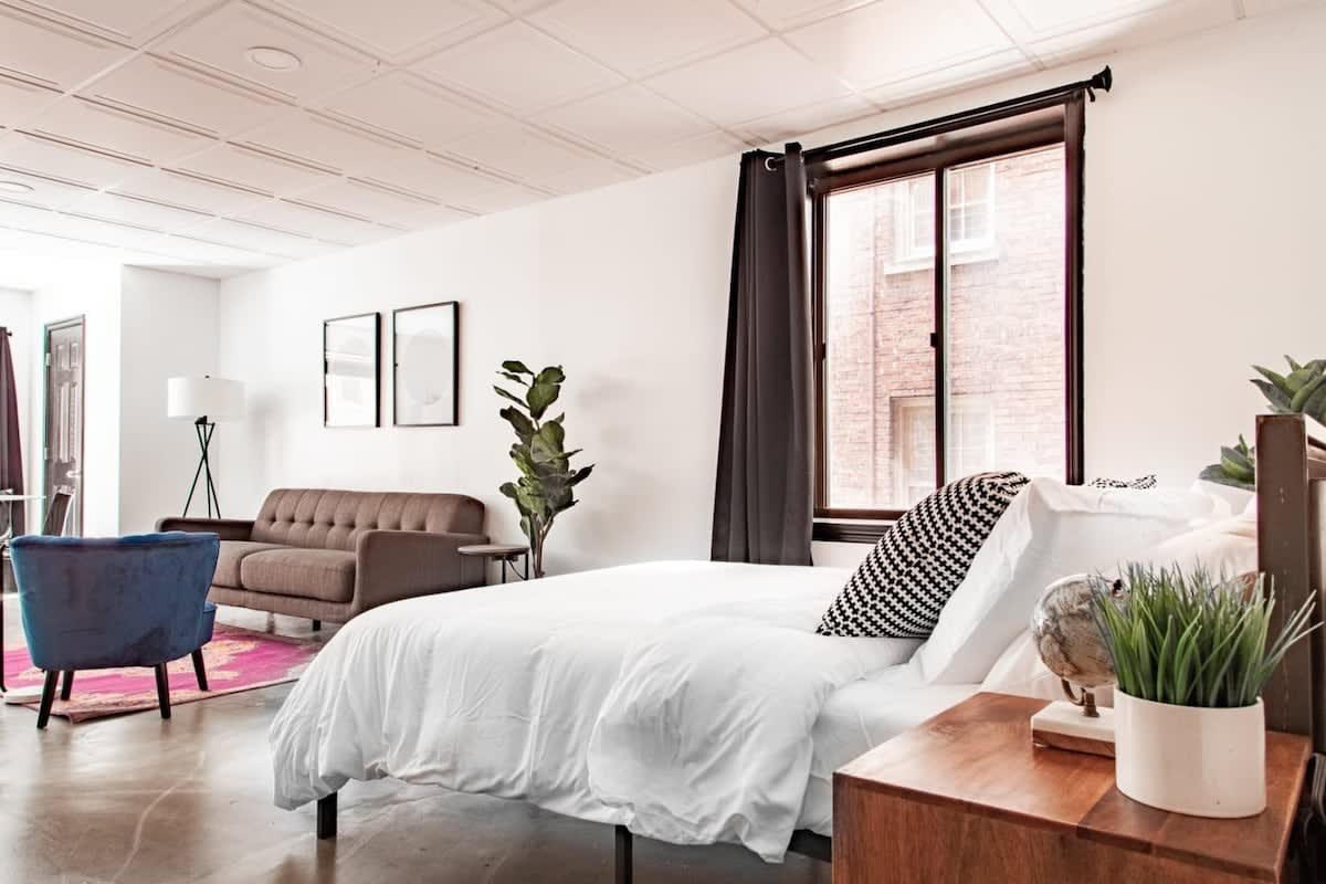Washington DC Vacation Rental