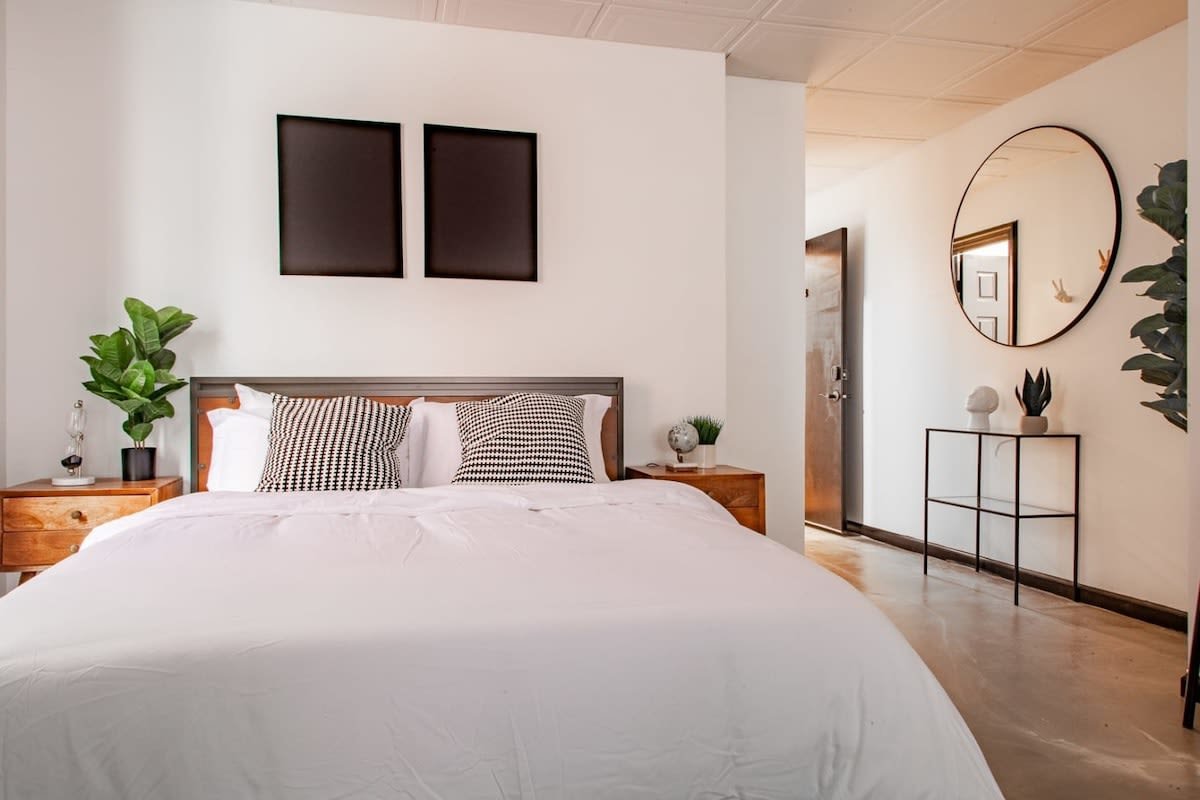 Washington DC Vacation Rental