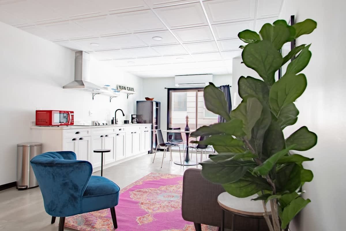 Washington DC Vacation Rental