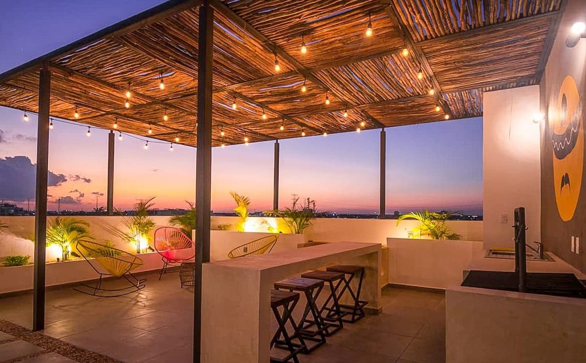 Playa del Carmen Vacation Rental