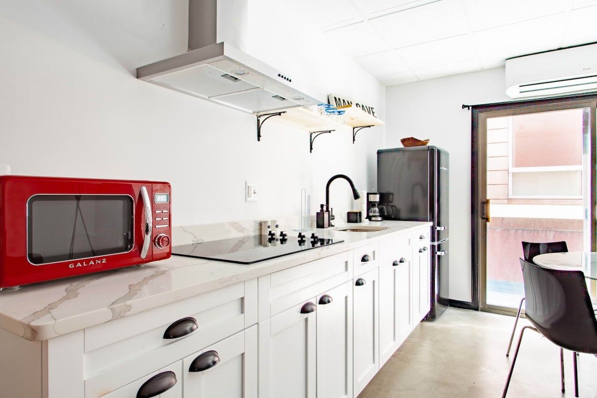 Washington DC Vacation Rental