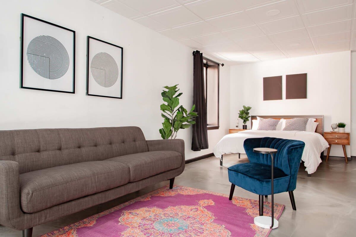 Washington DC Vacation Rental