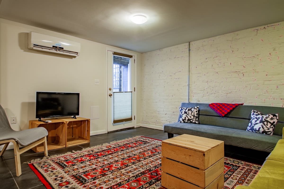 Washington DC Vacation Rental
