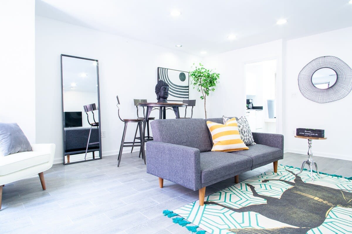 Washington DC Vacation Rental