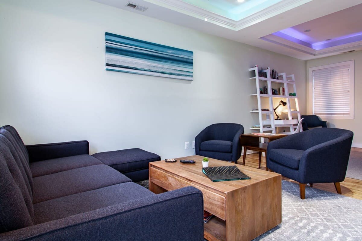 Washington DC Vacation Rental