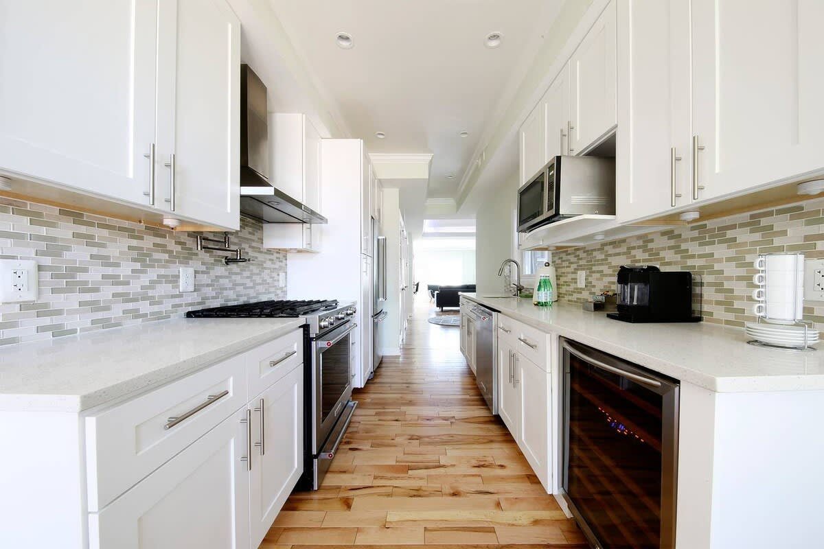 Washington DC Vacation Rental