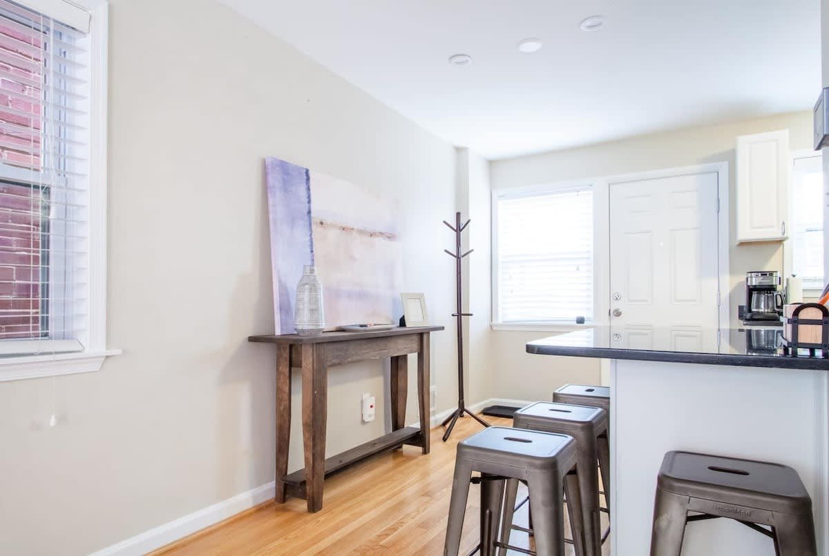 Alexandria Vacation Rental