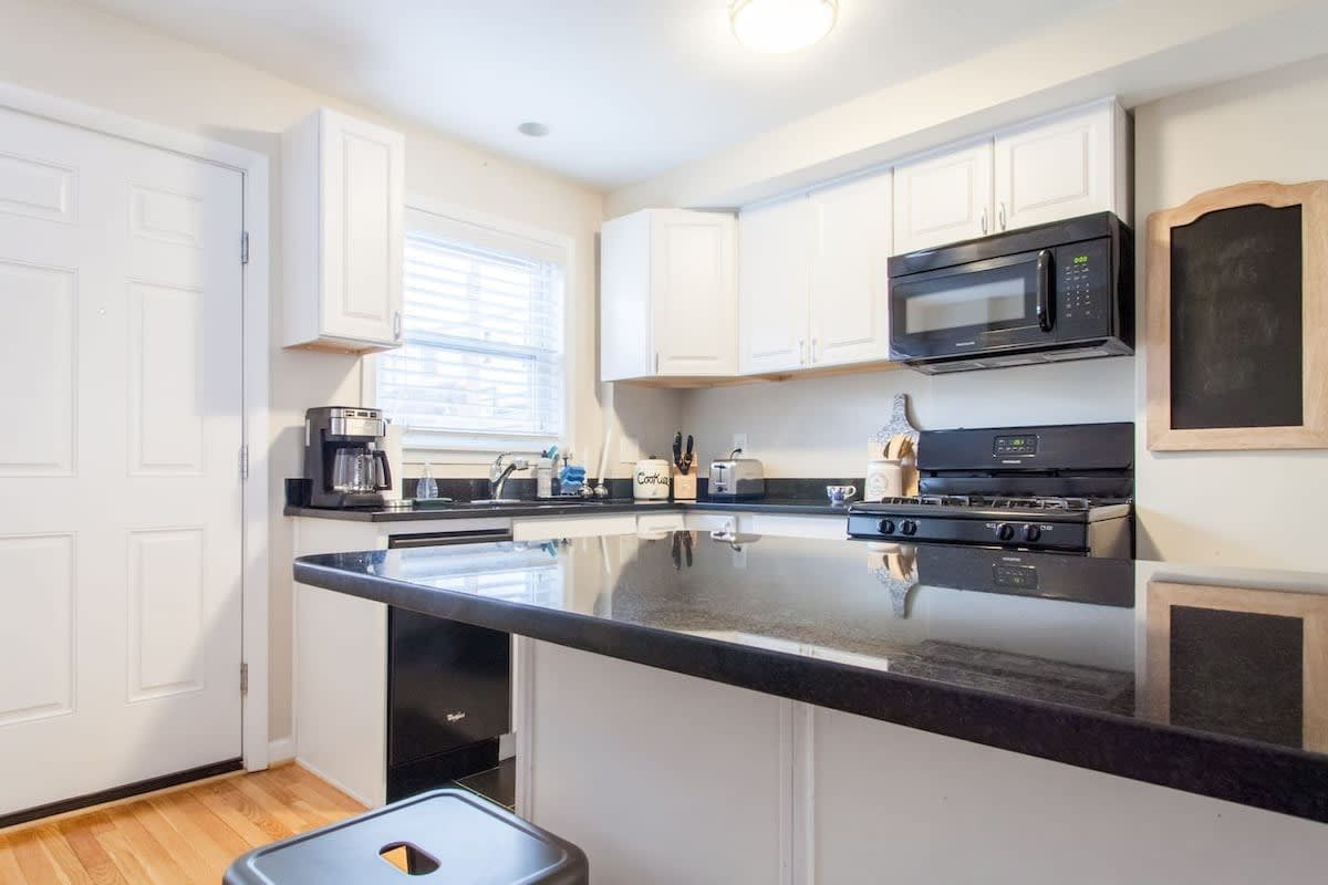 Alexandria Vacation Rental