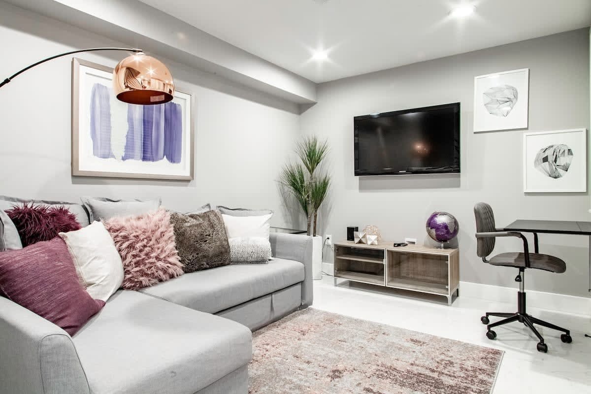 Washington DC Vacation Rental