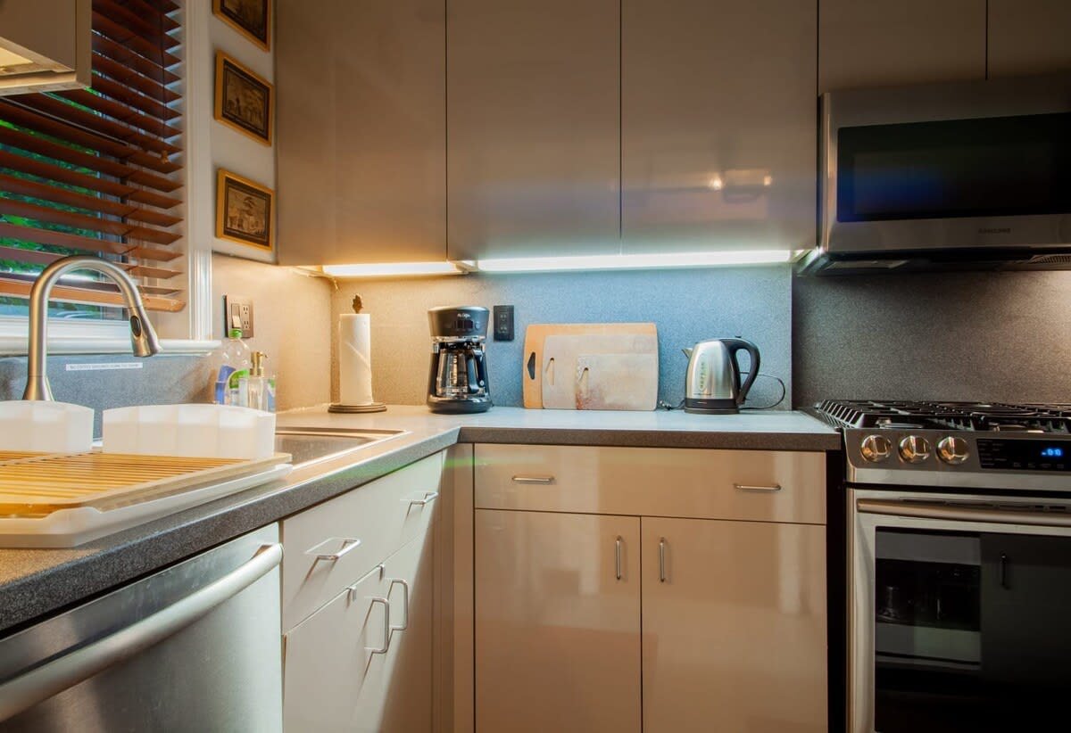 Washington DC Vacation Rental