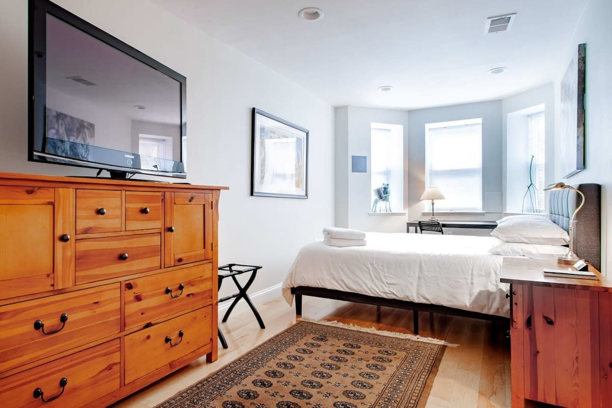 Washington DC Vacation Rental